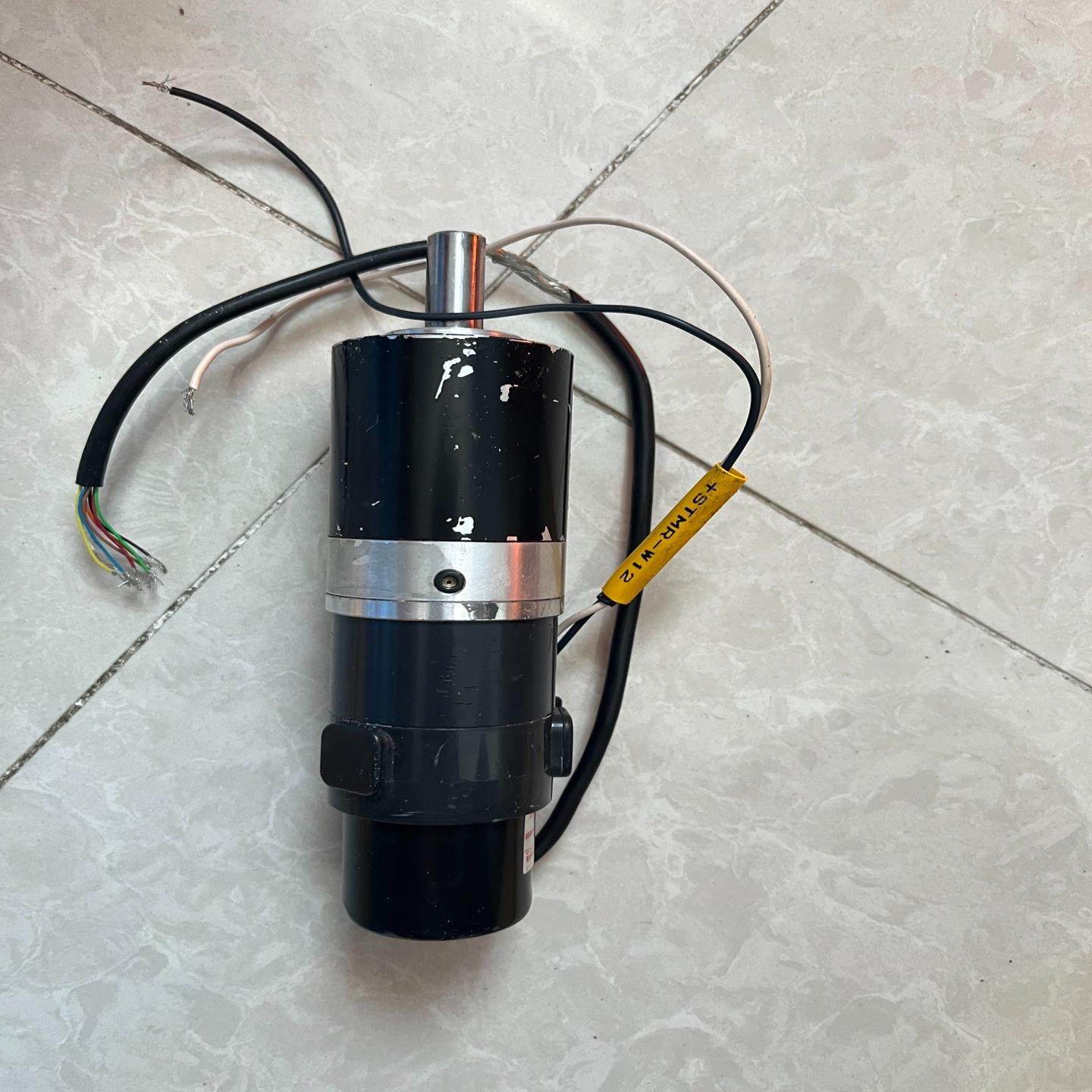 哈默纳科HD RH-11D-3001-E100AL-SP 直 - 图1