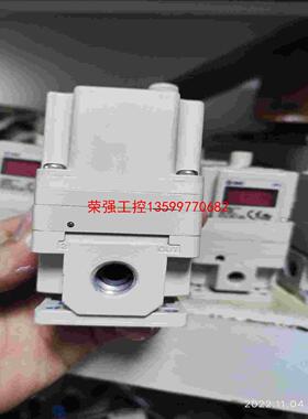 【荣强工控】SMC比例阀ITV2050-312L ITV2050-312