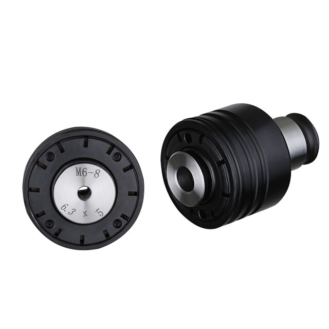 Torque protection tapping chuck anti-overload anti-breakage tap M3-M30/J4124GT24TC820GT12