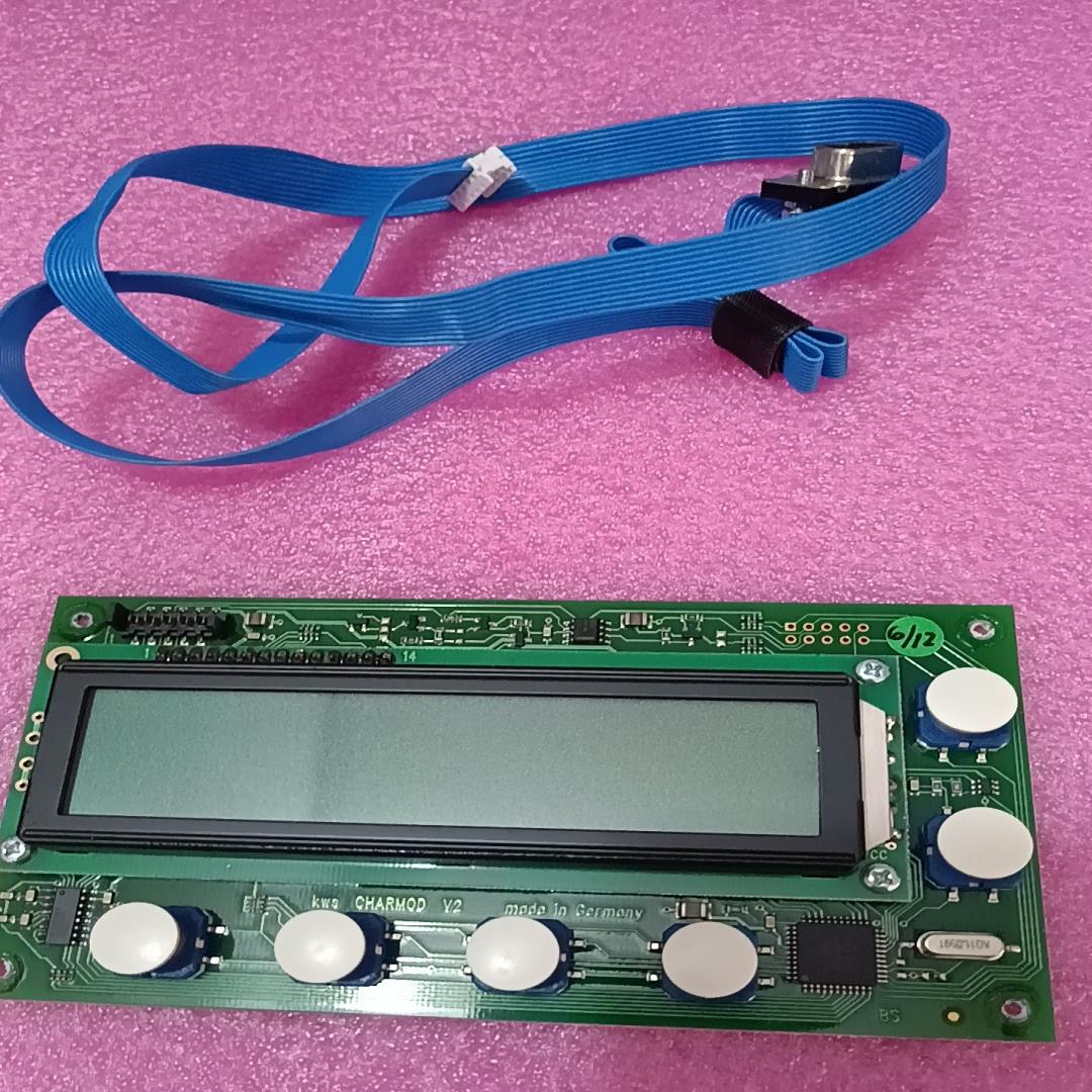 (设备配件)kws chARMOD V2显示器 - 图3