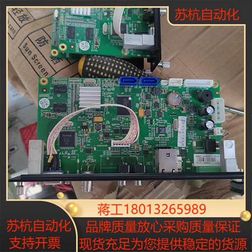 Techwell  采集卡  的  用的着的拿走 一议价 - 图1