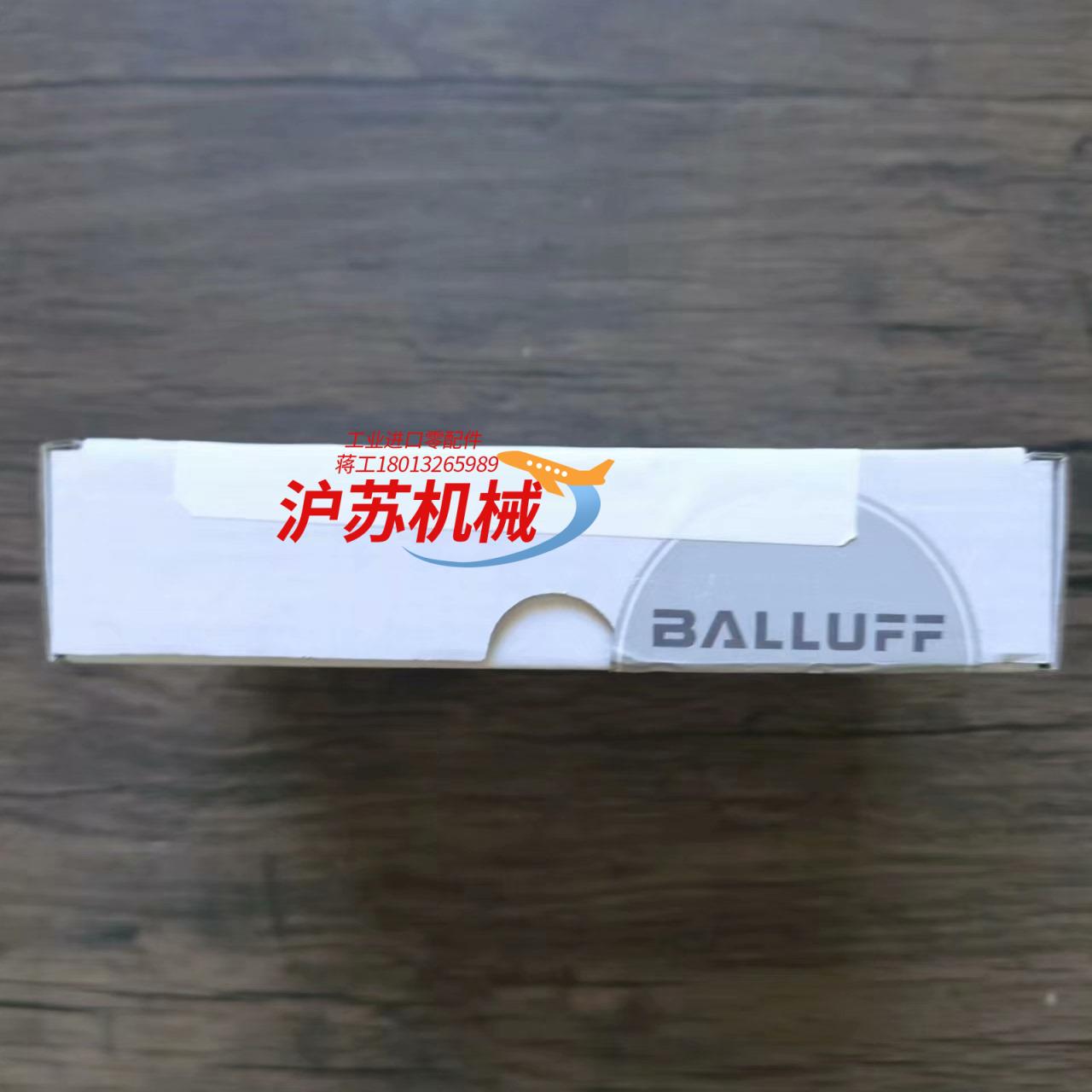 全新原装 巴鲁夫 BGL0009 槽形传感器 BGL - 图1
