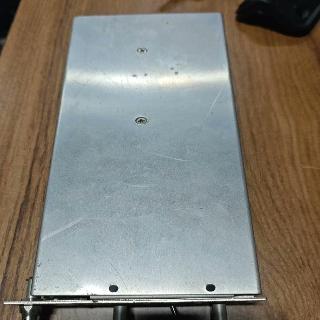 议~SNELL & WILCOX 电源模块卡一张sbz-z15x - 图0