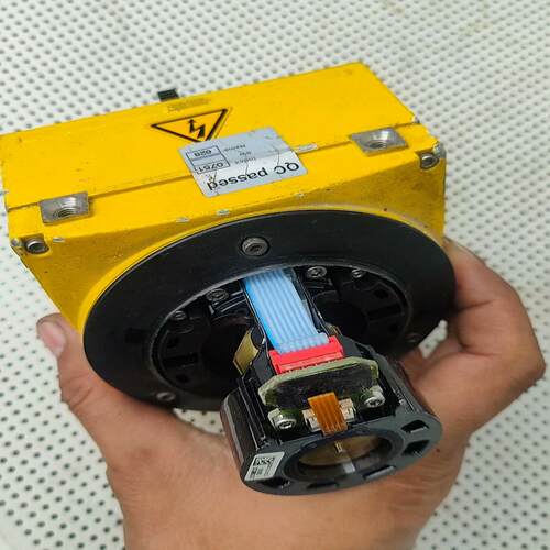 SICK西克S30B-2011BA ，当配件玩吧，图 - 图3