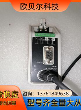KEYENCE基恩士固定式条码读取器SR-710配KEYE