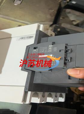 小型交流接触器AX260-30 220-240V 正品