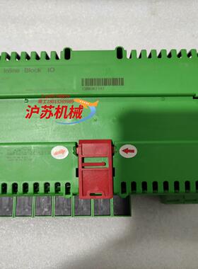 菲尼克斯模块 ILB IB 24 DI16 DO16N