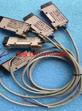 【荣强工控】OMRON欧姆龙 E3XR-CE4拆机OMRON欧姆龙  E