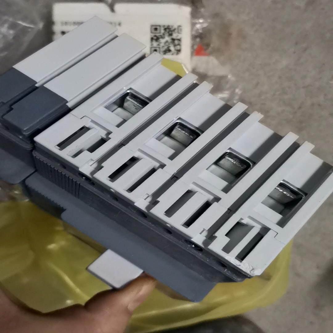 ABB T1N160 RC221   固定式  塑壳断路器(崽崽配件）,淘宝优惠券,粉丝福利购,淘宝优惠卷