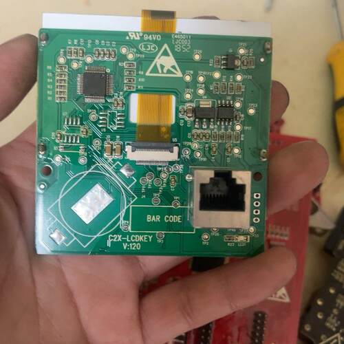 Farwide/弘远 ACS580-C27-025A-3B - 图2