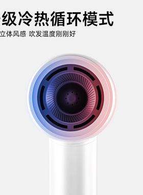Beici/蓓慈蓓慈S2高速吹风机家用负离子护发速干电吹风筒静音吹风