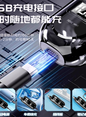 德国高端鼻毛修剪器男生女士修眉