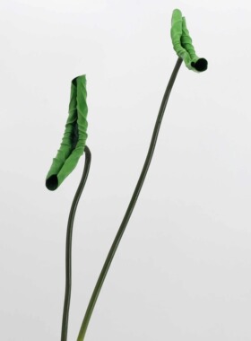 仿真花新中式荷花花艺