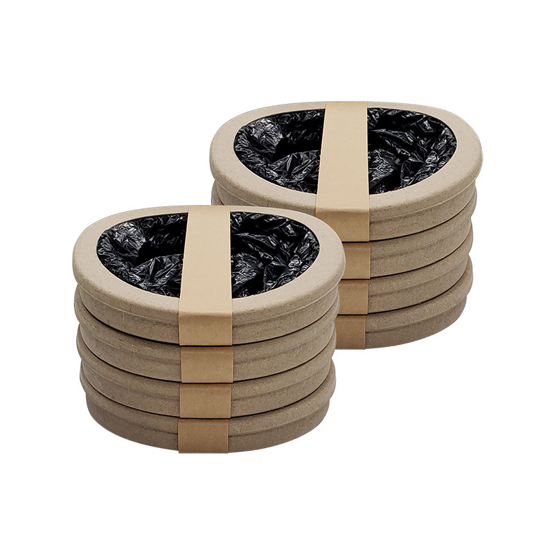 【官方直营】拓牛智能感应垃圾桶T AIR ONE专用垃圾盒垃圾袋加厚,淘宝优惠券,粉丝福利购,淘宝优惠卷