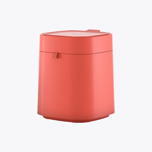 拓牛智能垃圾桶T Air X典藏版家用感应开盖自动打包换袋客厅卧室 - 图3