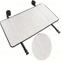 1Pcs Outdoor Rainproof of Air Conditioning Cover Air