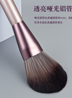 12支小葡萄化妆刷套装软
