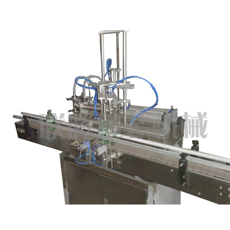 供应全自动灌装机 专业量身定做 全国直销 - 图2