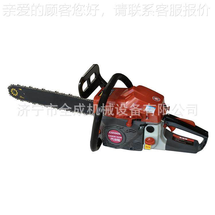 携二冲程四便冲程汽油链锯格手提式汽式油毛竹价锯CS590020寸汽油,淘宝优惠券,粉丝福利购,淘宝优惠卷