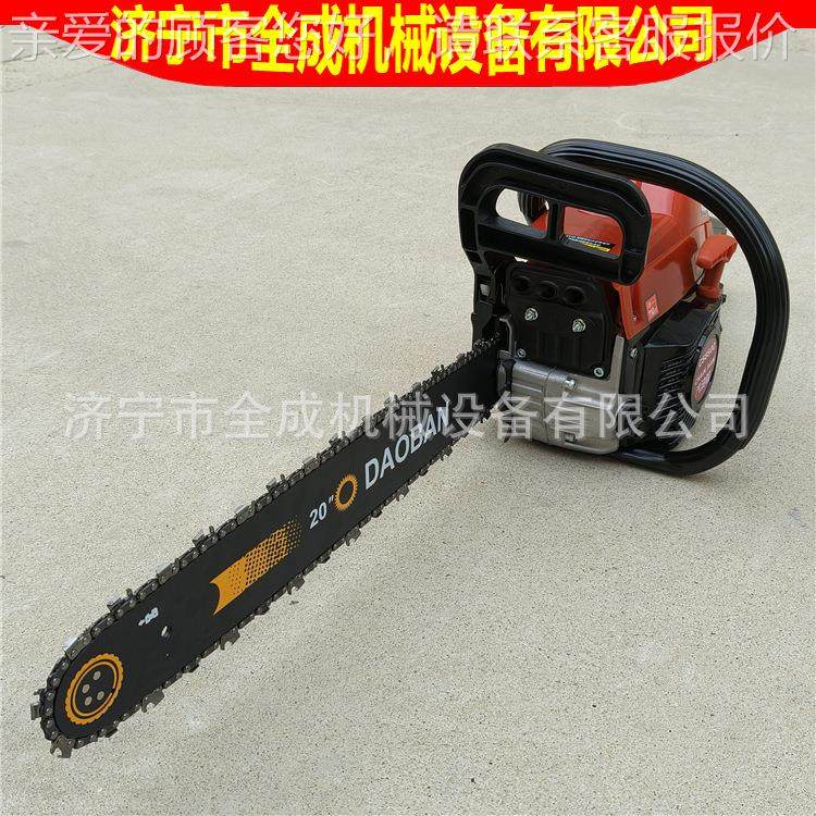 携二冲程四便冲程汽油链锯格手提式汽式油毛竹价锯CS590020寸汽油,淘宝优惠券,粉丝福利购,淘宝优惠卷