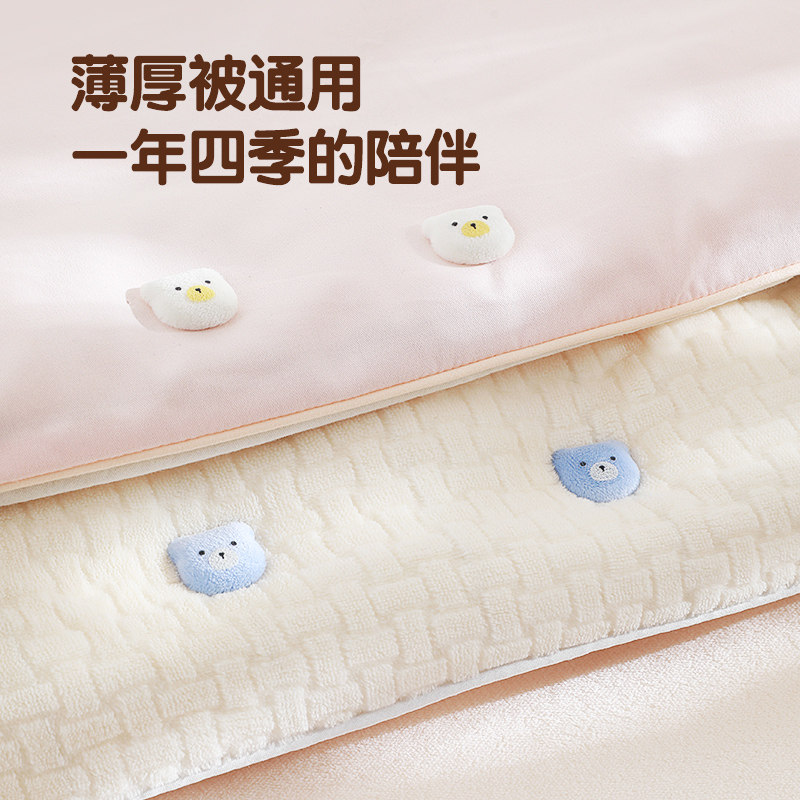 被子固定器安全无针新款床单被套被罩棉被防跑隐形被订被角扣神器,淘宝优惠券,粉丝福利购,淘宝优惠卷