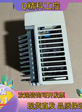 现货原装伺服驱动器  MR-J40A成色功能正常