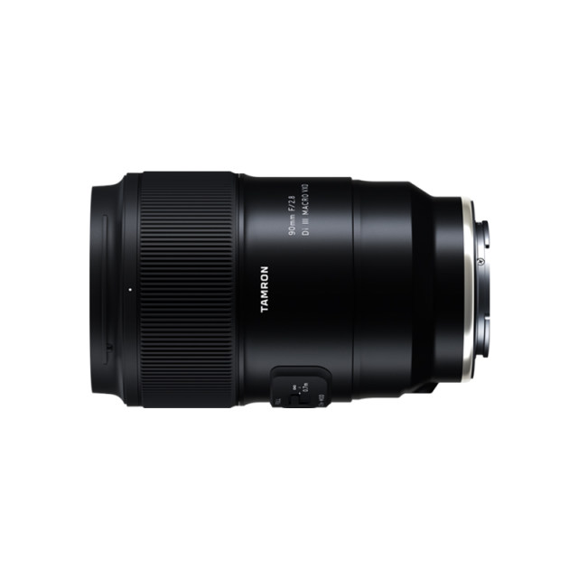 Tamron 90mm F2.8 Di III MACRO VXD Full-frame Micro-Single 90 Macro Lens Tamron 90mm F2.8 Di III MACRO VXD Full-frame Micro-Single 90 Macro Lens