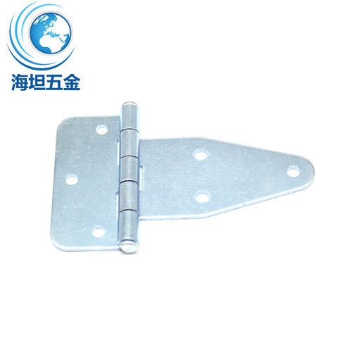 电柜铰链 工业设备柜门合页 通讯工具箱开关 柜铰链CL115新品现货 - 图1