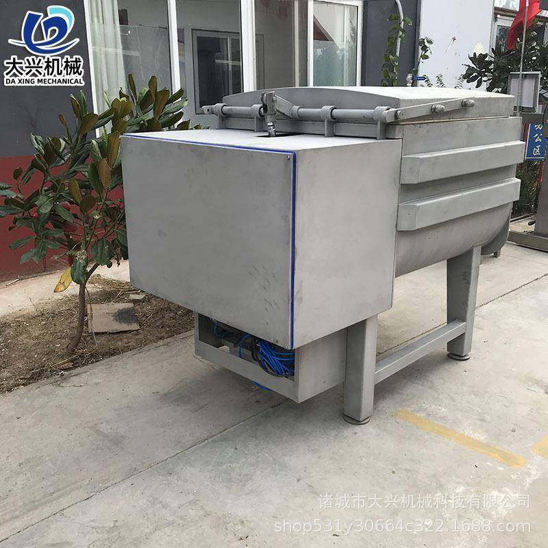 变频双轴拌馅机豆沙馅全自动真空拌馅机月饼馅料真空搅拌机,淘宝优惠券,粉丝福利购,淘宝优惠卷