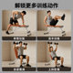 Fitness chair dumbbell bench multifunctional bench