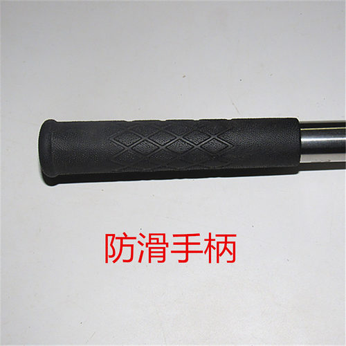 伸缩实心圈捞鱼虫网水蚤红虫网兜不锈钢抄网捕虫网蚊子苍蝇过滤网 - 图2