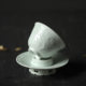 Jingdezhen high-end handmade ceramic imitation Song Dynasty tea cup master cup single cup high-end personal tea Kung Fu tea cup