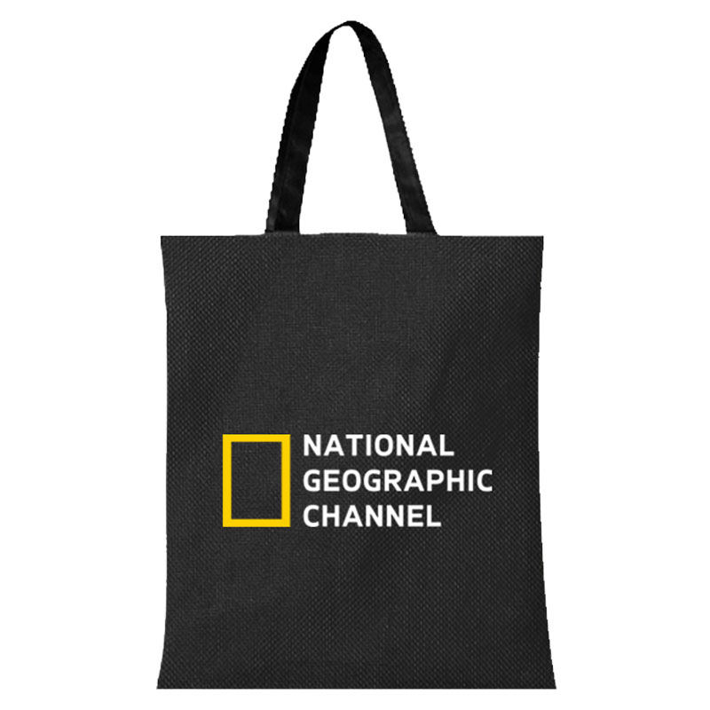 美国国家地理摄影摄像探索发现频道帆布包袋手提学生书包单肩背包,淘宝优惠券,粉丝福利购,淘宝优惠卷