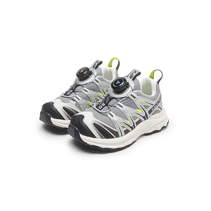 SAULMNOKIDS童鞋登山鞋儿童运动鞋防滑秋冬女童二棉鞋男童鞋加绒,淘宝优惠券,粉丝福利购,淘宝优惠卷