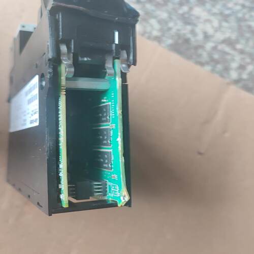 ab1756-L61 B 模块cpu一块1.9 版本。 - 图2