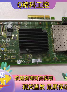 现货万兆网卡X710-DA4/四光口