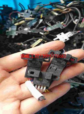 【荣强工控】欧姆龙槽型开关EE-SX670.671.672.673.67