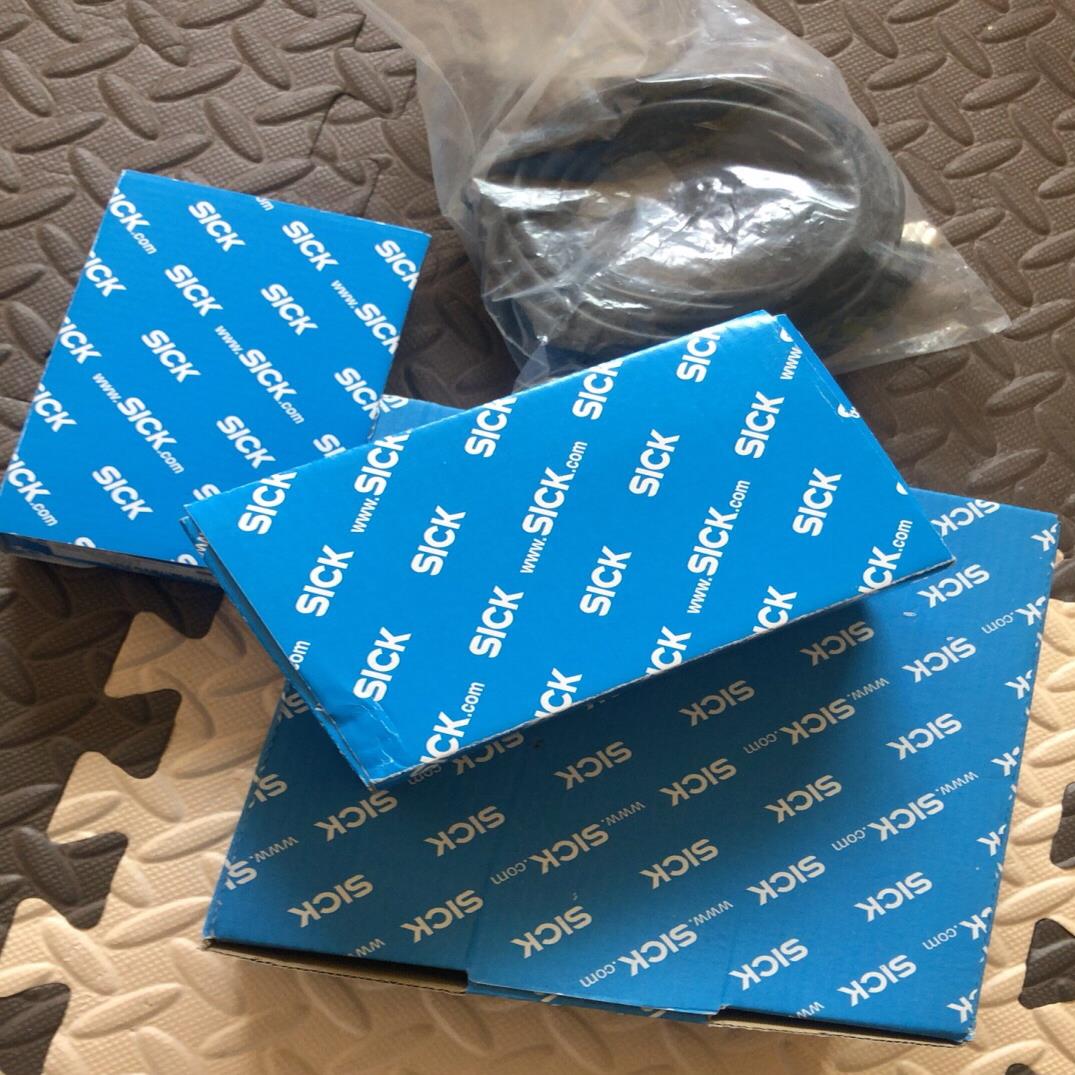全新SICK西克 V2D631D-MXCXB0 基于图像的读 - 图2