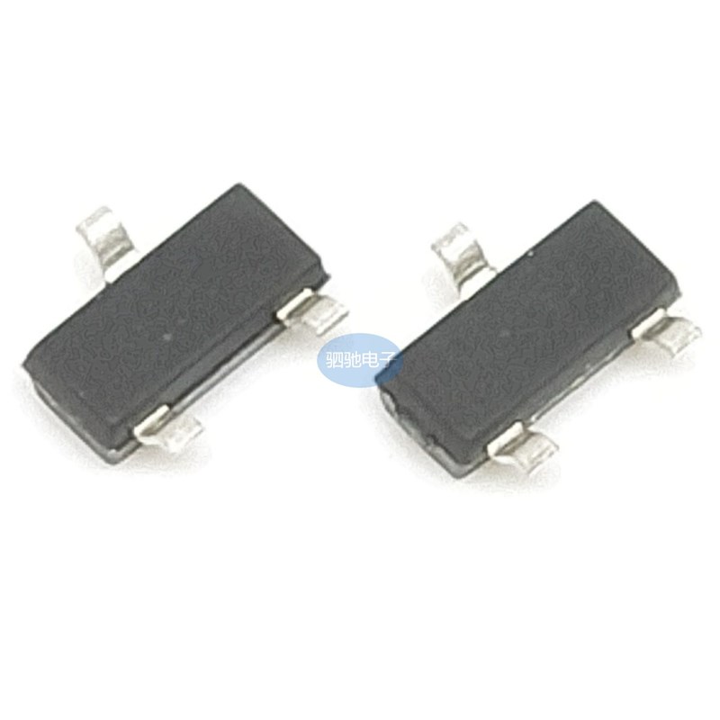 WNM2016-3/TR 丝印WT6* 全新原装 贴片 SOT23-3 场效应管 WNM2016 - 图3