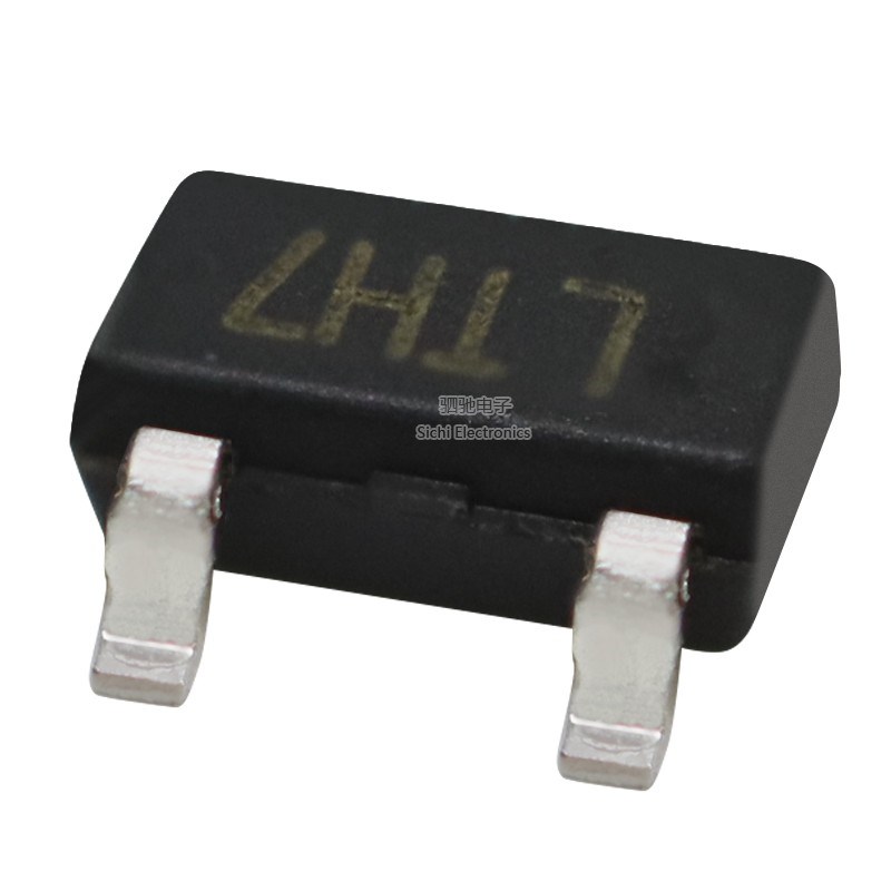 TP4054 LTC4054 LTC4054ES5-4.2 丝印LTH7 SOT-23 锂电充电芯片IC - 图1