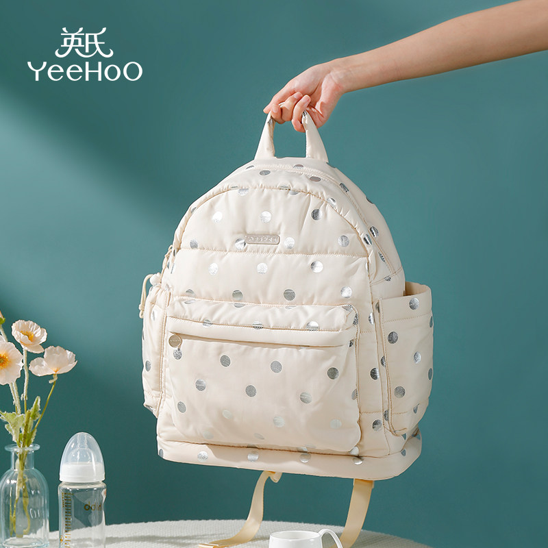  yeehoo英氏纵之骋妈咪包/袋