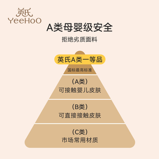 Ying's maternity underwear special antibacterial underwear during pregnancy