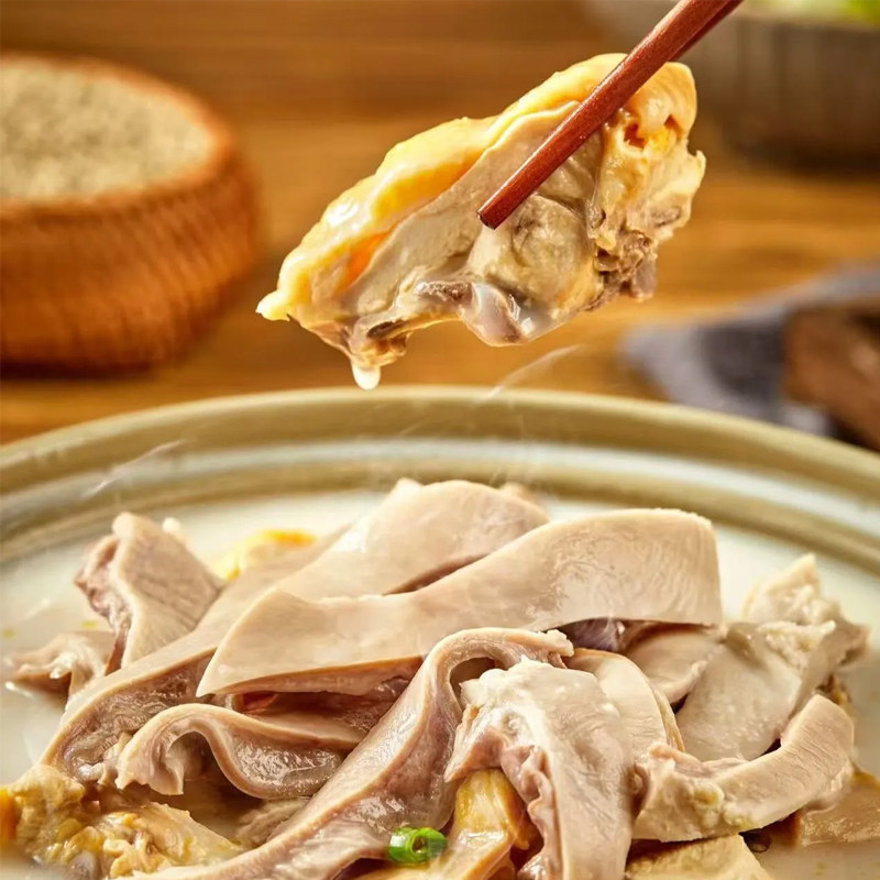 正宗广式胡椒猪肚鸡营养滋补半成品预制菜火锅底料速食年夜饭即食,淘宝优惠券,粉丝福利购,淘宝优惠卷