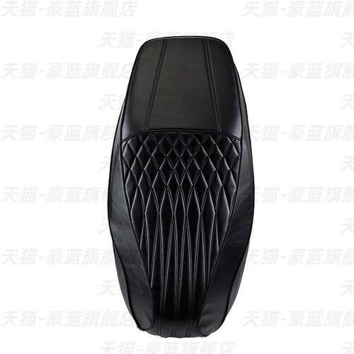 适用赛鸽黑骑士B5Plus/黑武士T760专用感应款坐垫加厚高密度海绵 - 图3