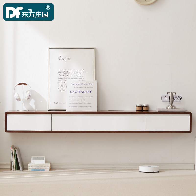  东方庄园电视柜