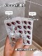 Biocyte ຕ້ານ glycation collagen ສໍາລັບ nasolabial folds