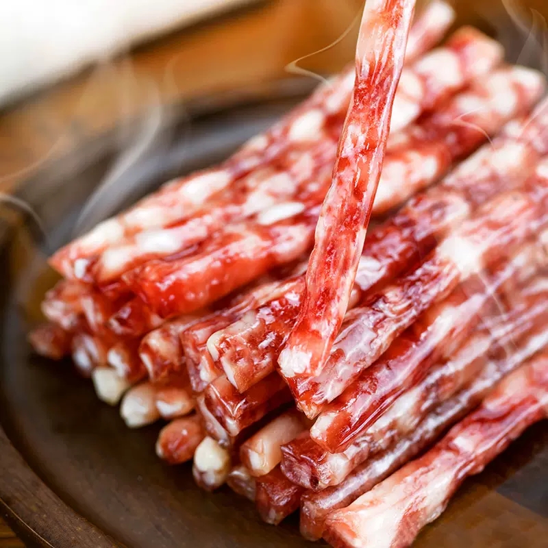 皇上皇广式迷你小香肠腊肠广味纯猪肉小甜肠火锅食材烧烤串煌上煌