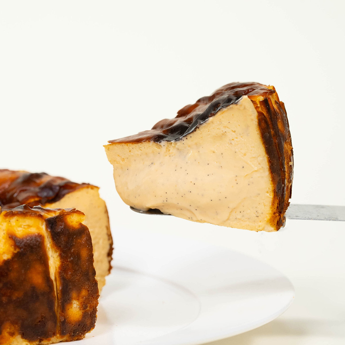 Wmix PROVA香草巴斯克芝士生日蛋糕黄油流心半熟甜品礼品年货春节,淘宝优惠券,粉丝福利购,淘宝优惠卷