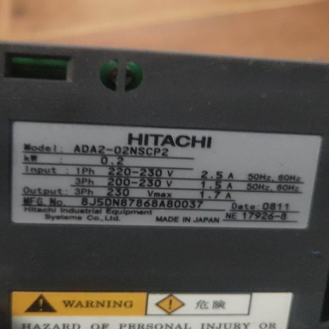 （设备配件）伺服AD驱动器日立,淘宝优惠券,粉丝福利购,淘宝优惠卷