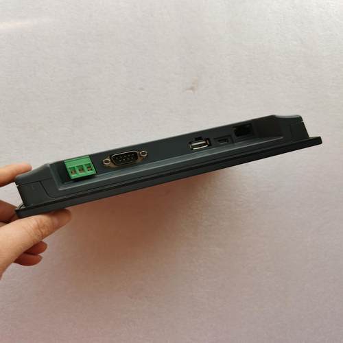 威纶触摸屏MT8070iH 5WV原装现货拍摄的，成色 - 图0